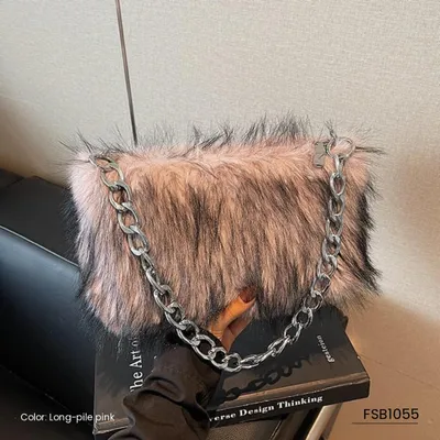 Olive Luxe Women’s Shoulder Bag Copy